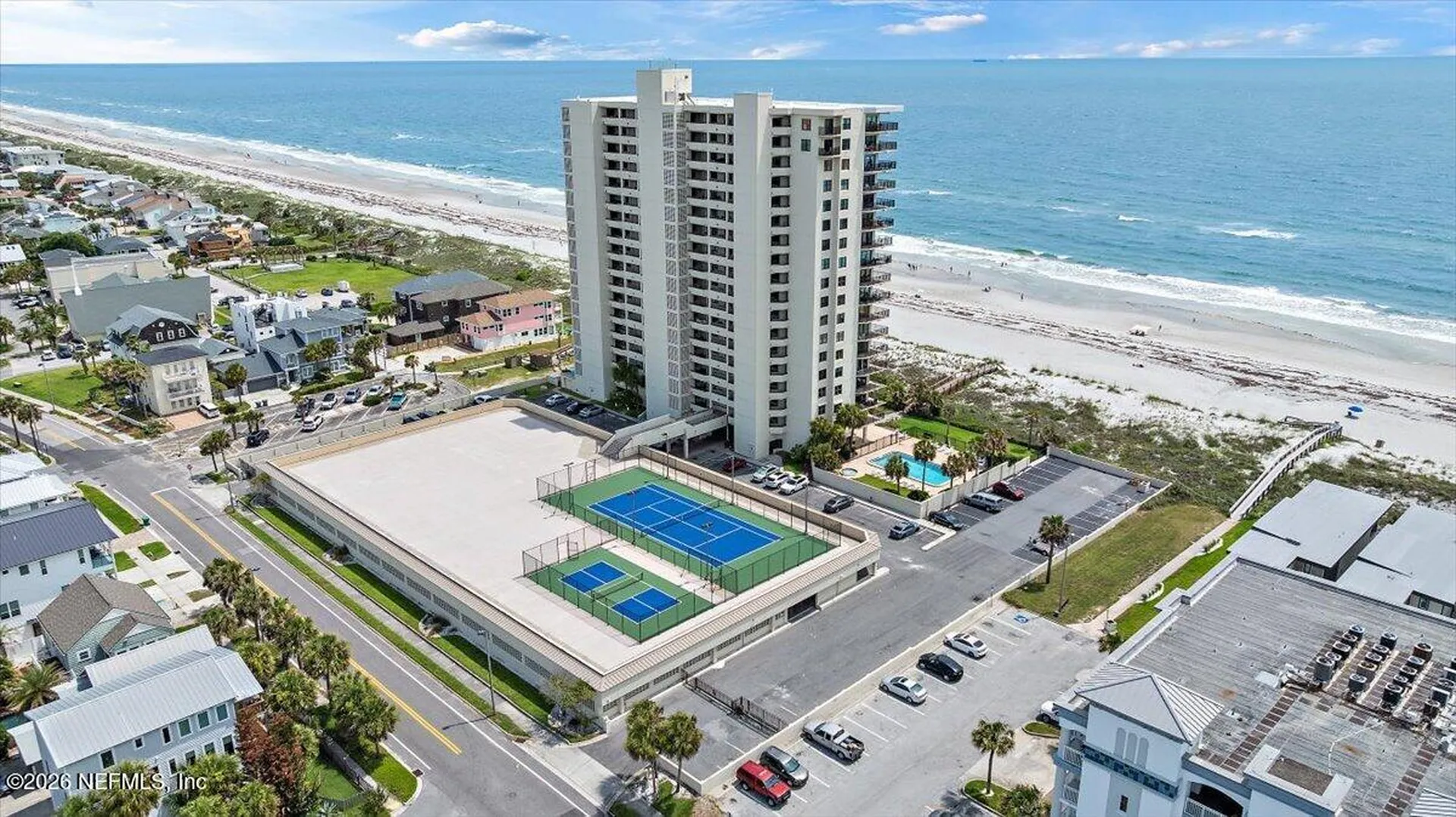 1901 1st Street N Jacksonville Beach FL 32250