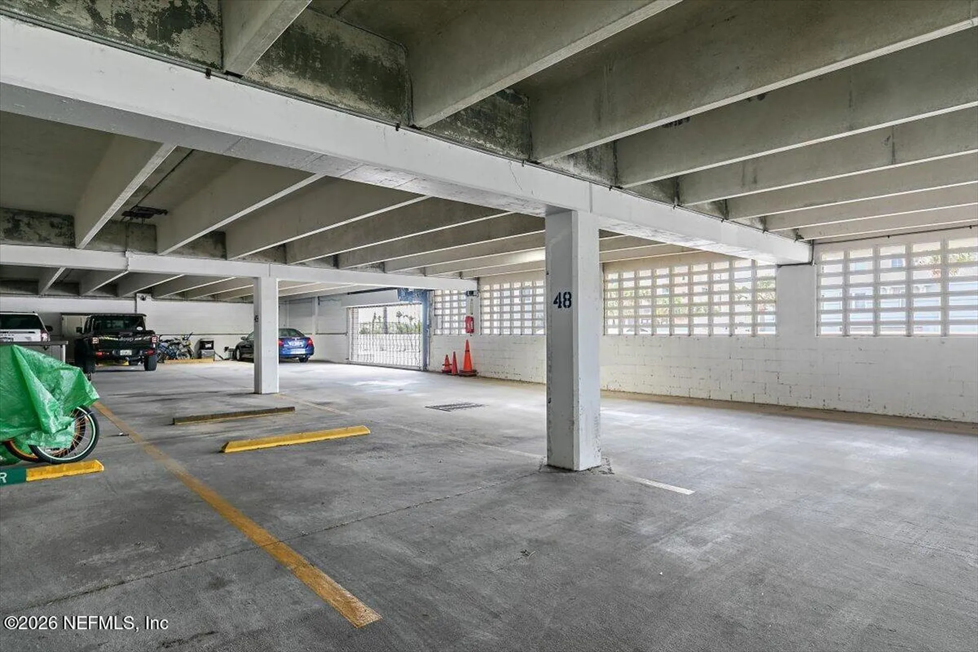 1901 1st Street N Jacksonville Beach FL 32250