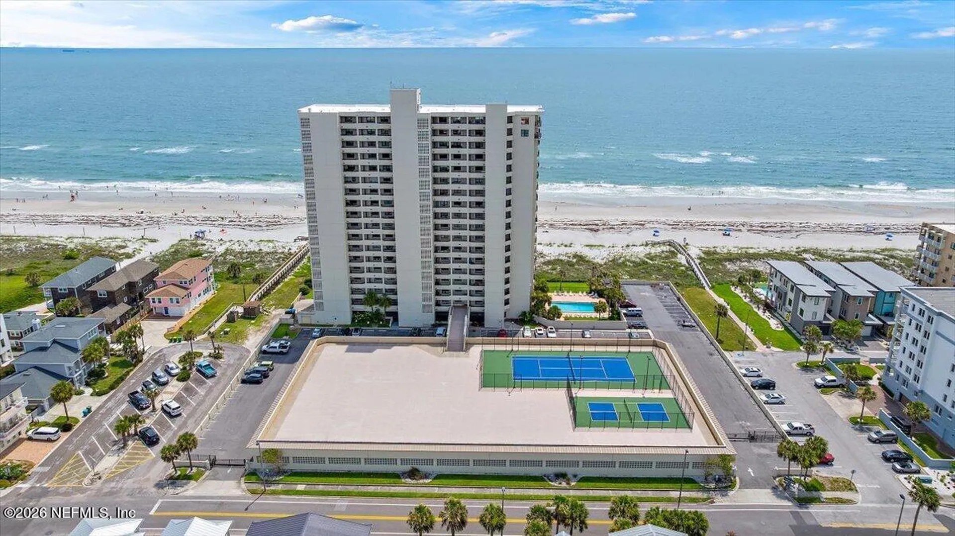 1901 1st Street N Jacksonville Beach FL 32250