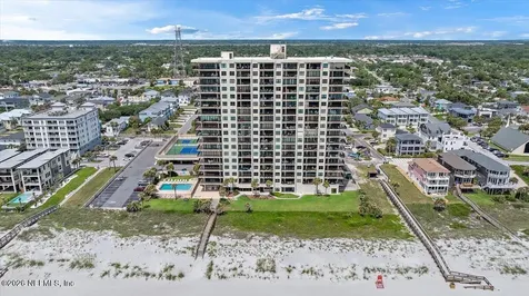1901 1st Street N Jacksonville Beach FL 32250