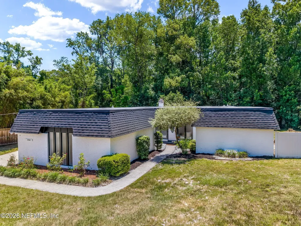 2286 W Laurel Grove Lane Orange Park FL 32073