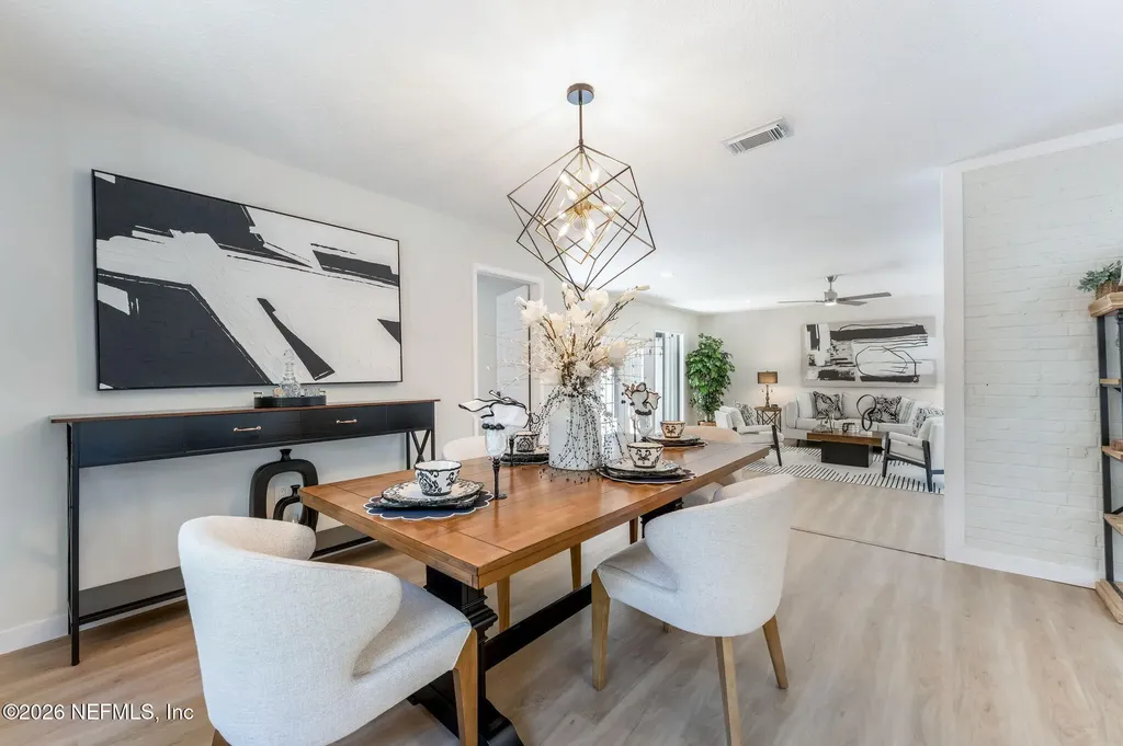 2286 W Laurel Grove Lane Orange Park FL 32073