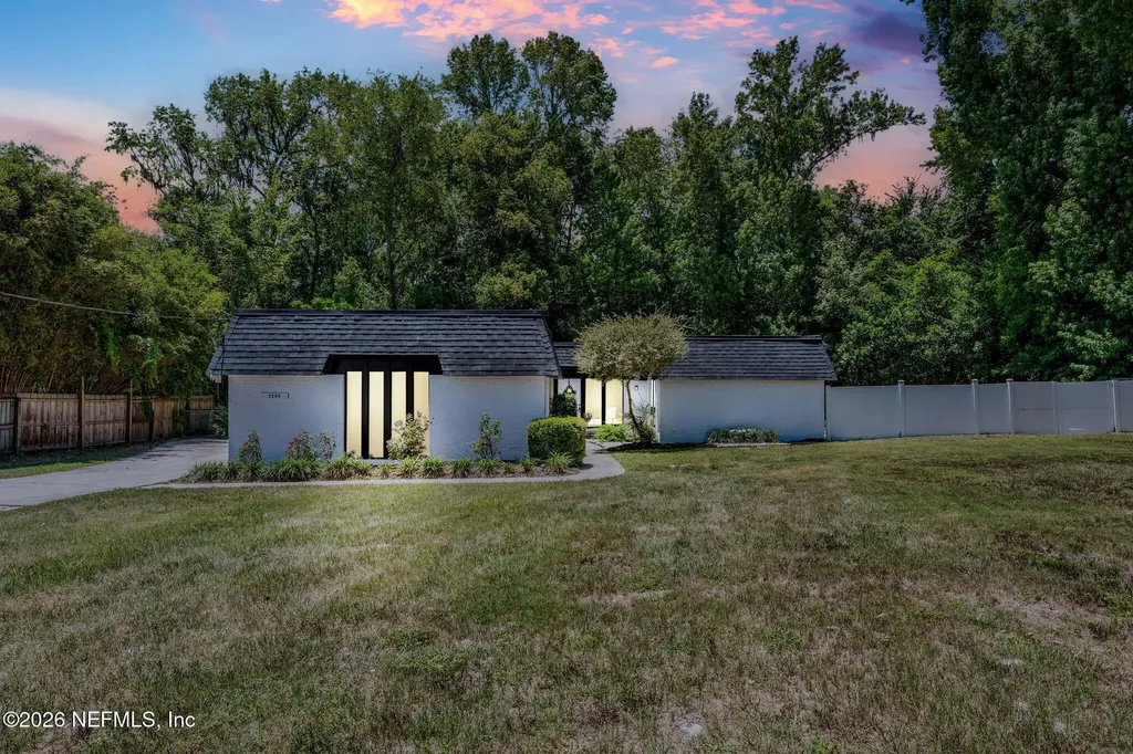 2286 W Laurel Grove Lane Orange Park FL 32073