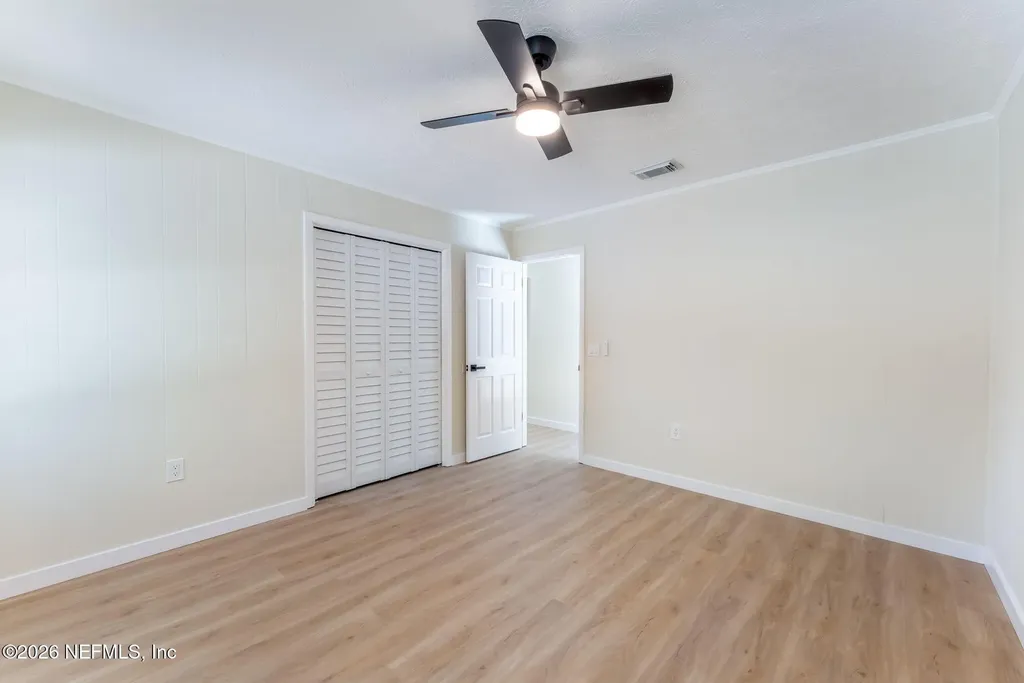 2286 W Laurel Grove Lane Orange Park FL 32073