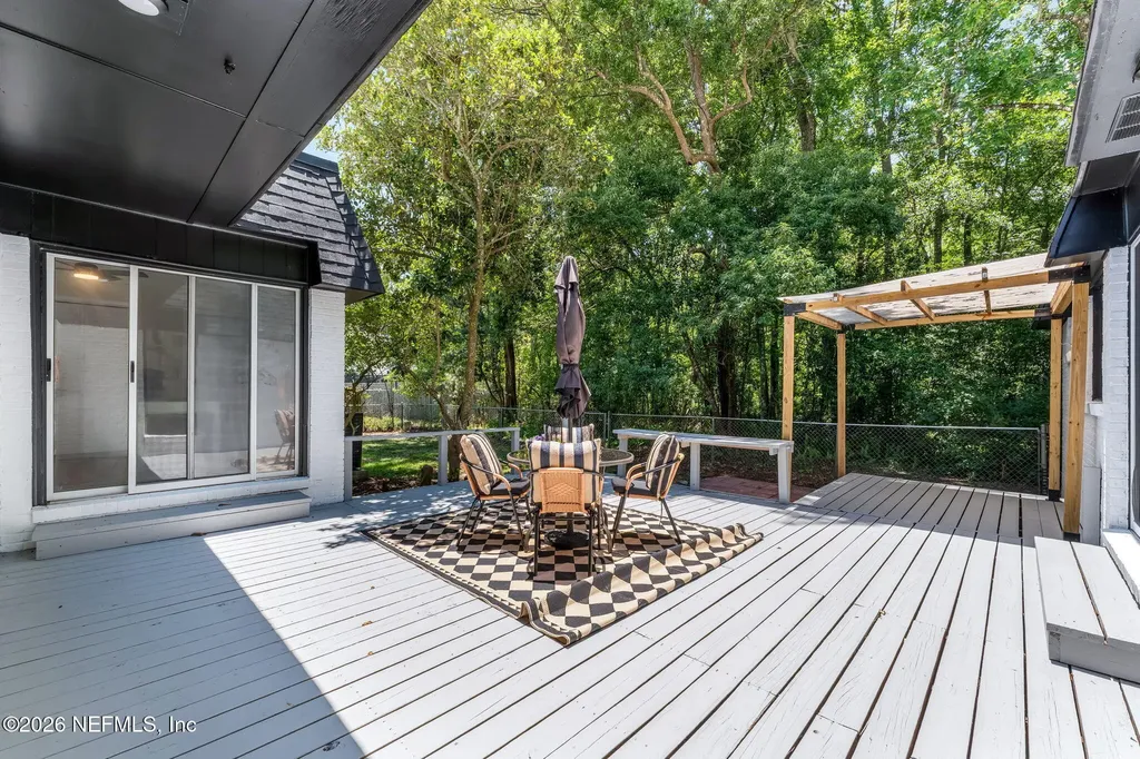 2286 W Laurel Grove Lane Orange Park FL 32073