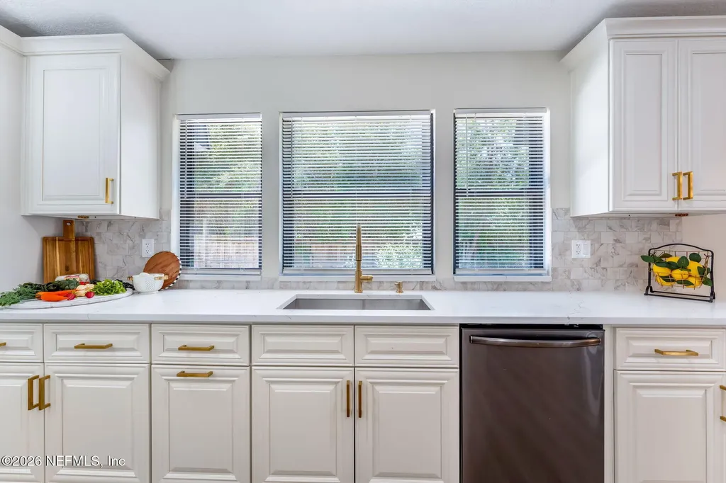 2286 W Laurel Grove Lane Orange Park FL 32073