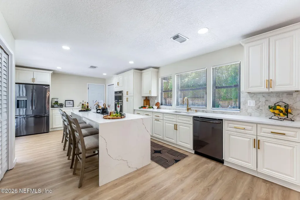 2286 W Laurel Grove Lane Orange Park FL 32073