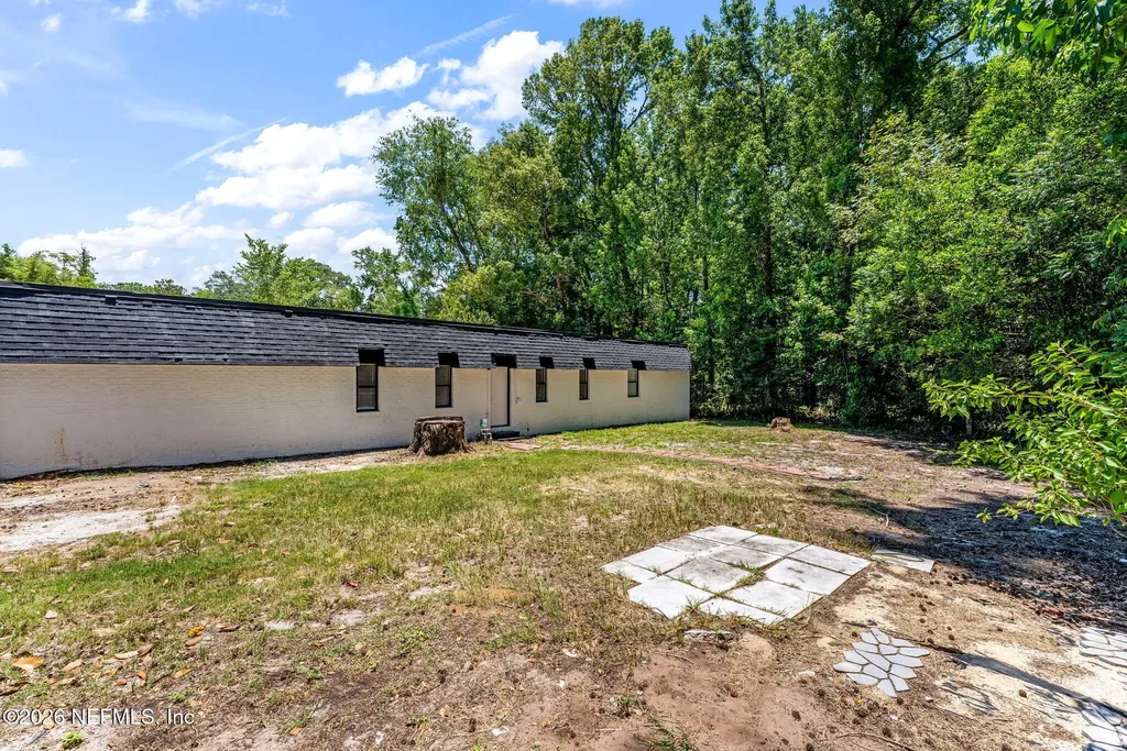 2286 W Laurel Grove Lane Orange Park FL 32073