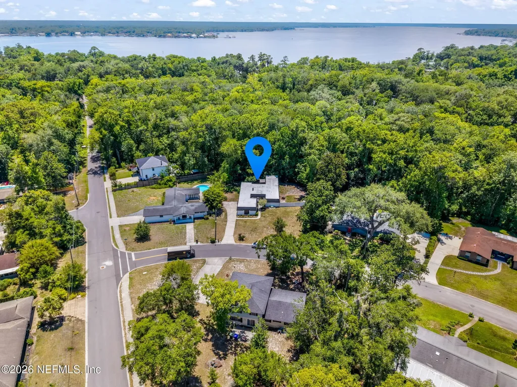 2286 W Laurel Grove Lane Orange Park FL 32073