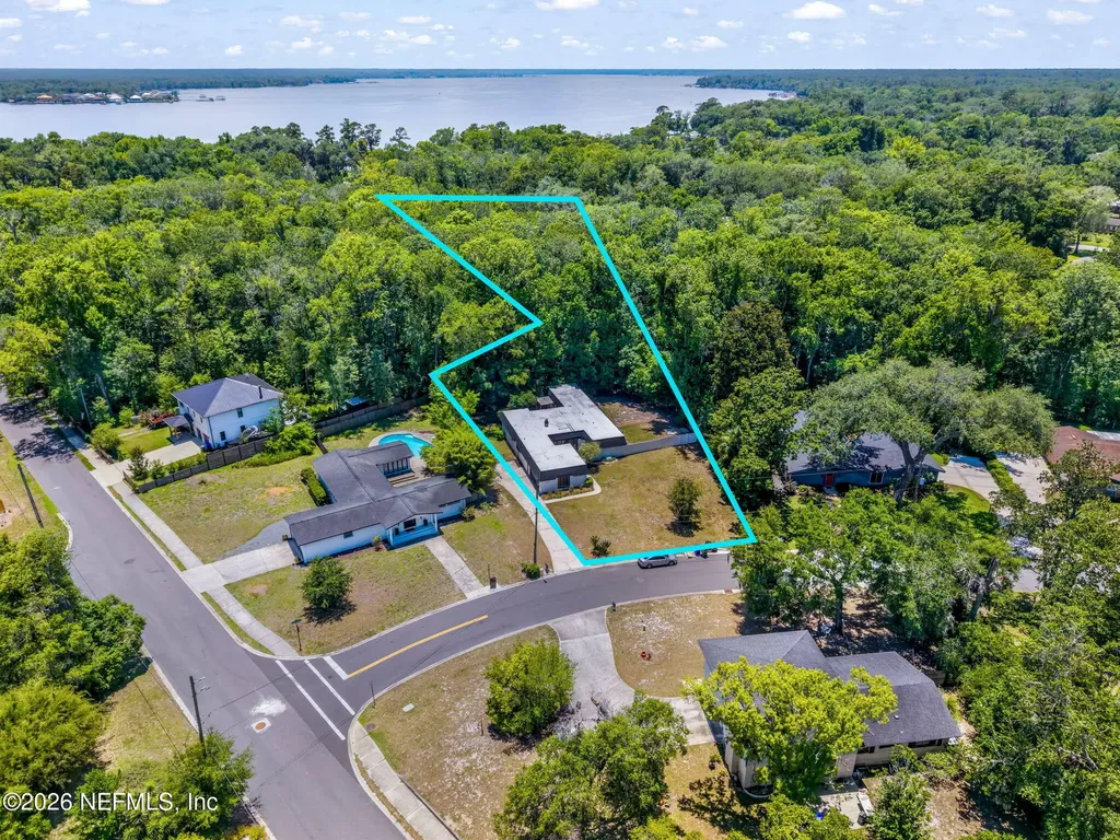 2286 W Laurel Grove Lane Orange Park FL 32073
