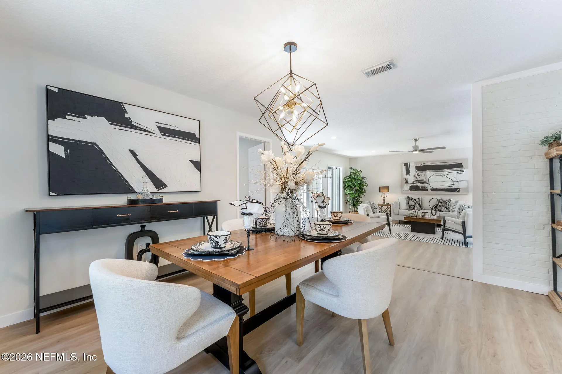 2286 W Laurel Grove Lane Orange Park FL 32073