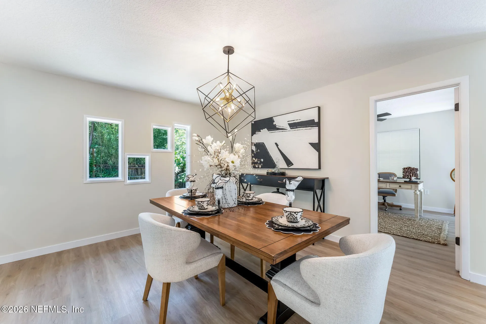 2286 W Laurel Grove Lane Orange Park FL 32073