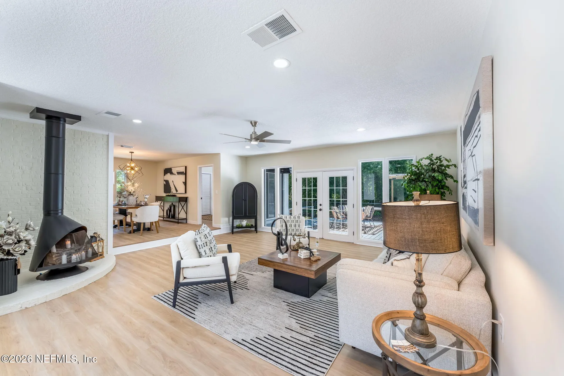 2286 W Laurel Grove Lane Orange Park FL 32073
