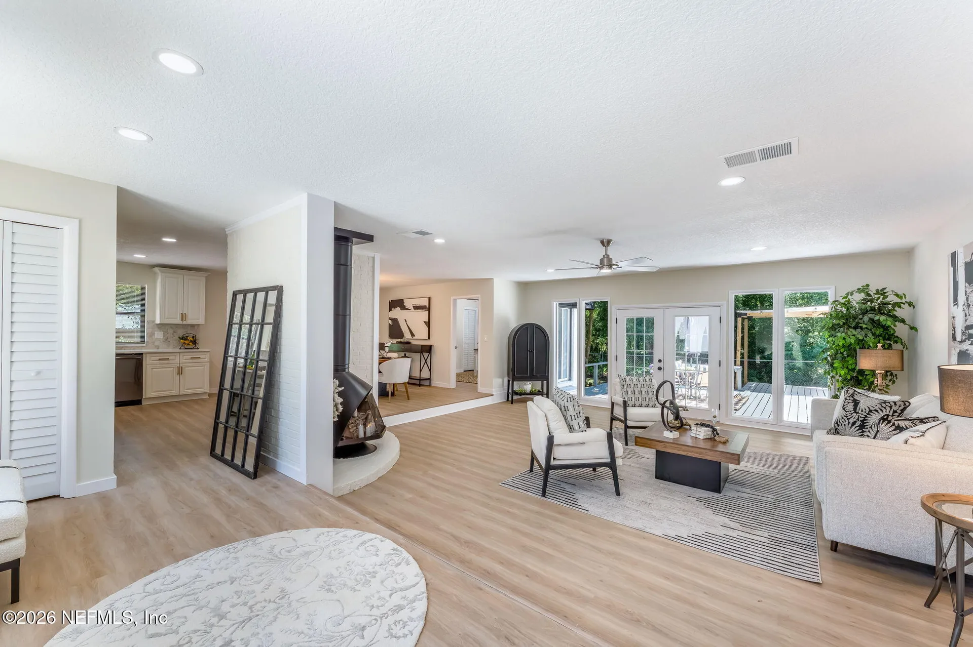 2286 W Laurel Grove Lane Orange Park FL 32073
