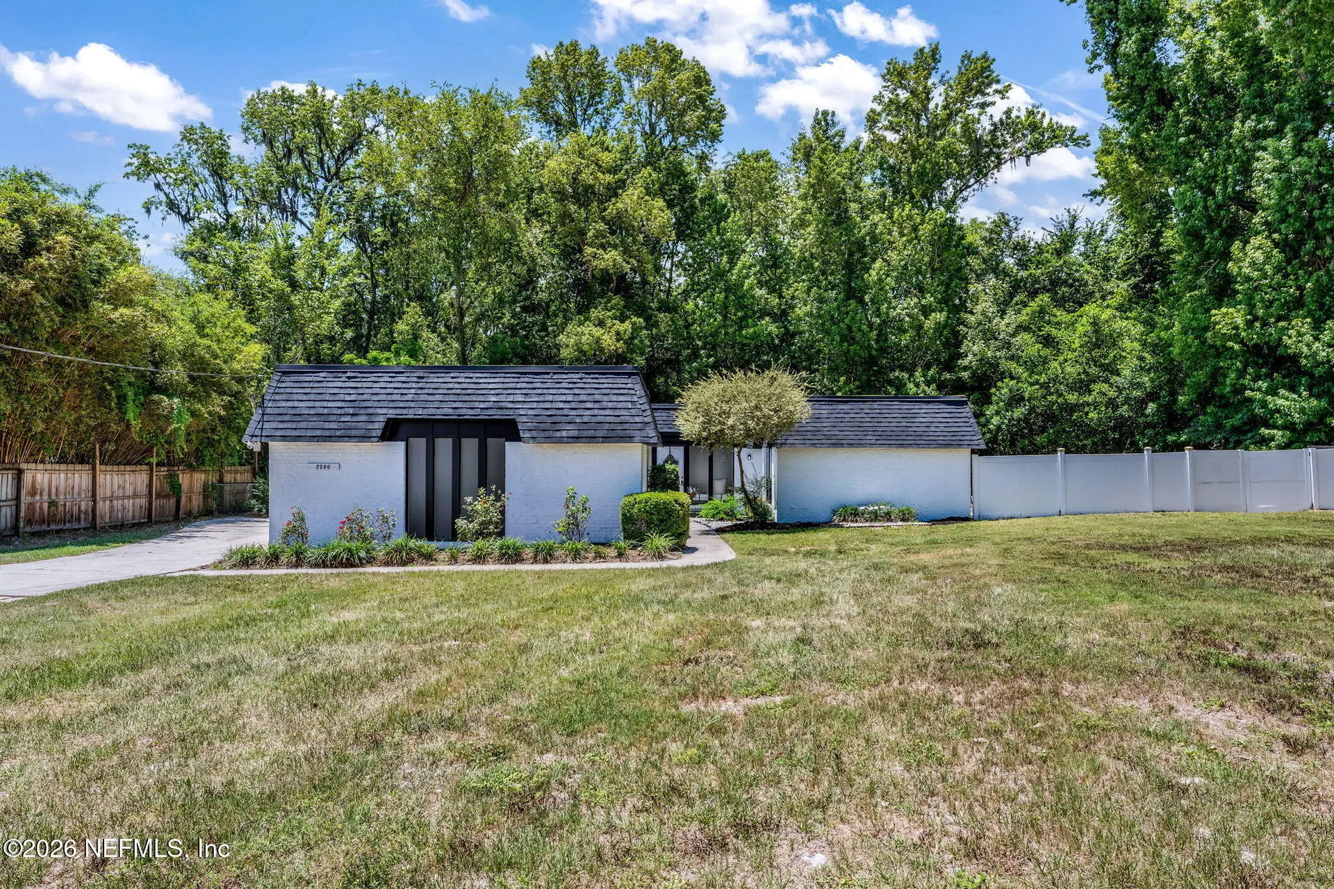 2286 W Laurel Grove Lane Orange Park FL 32073