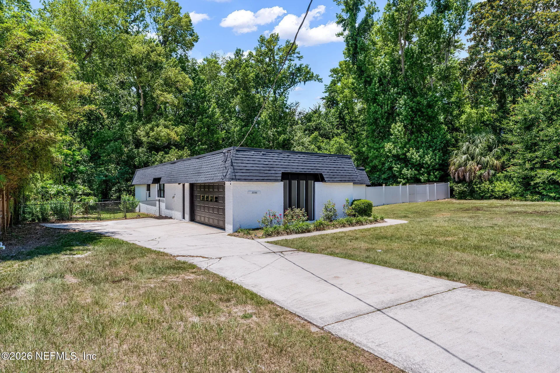 2286 W Laurel Grove Lane Orange Park FL 32073