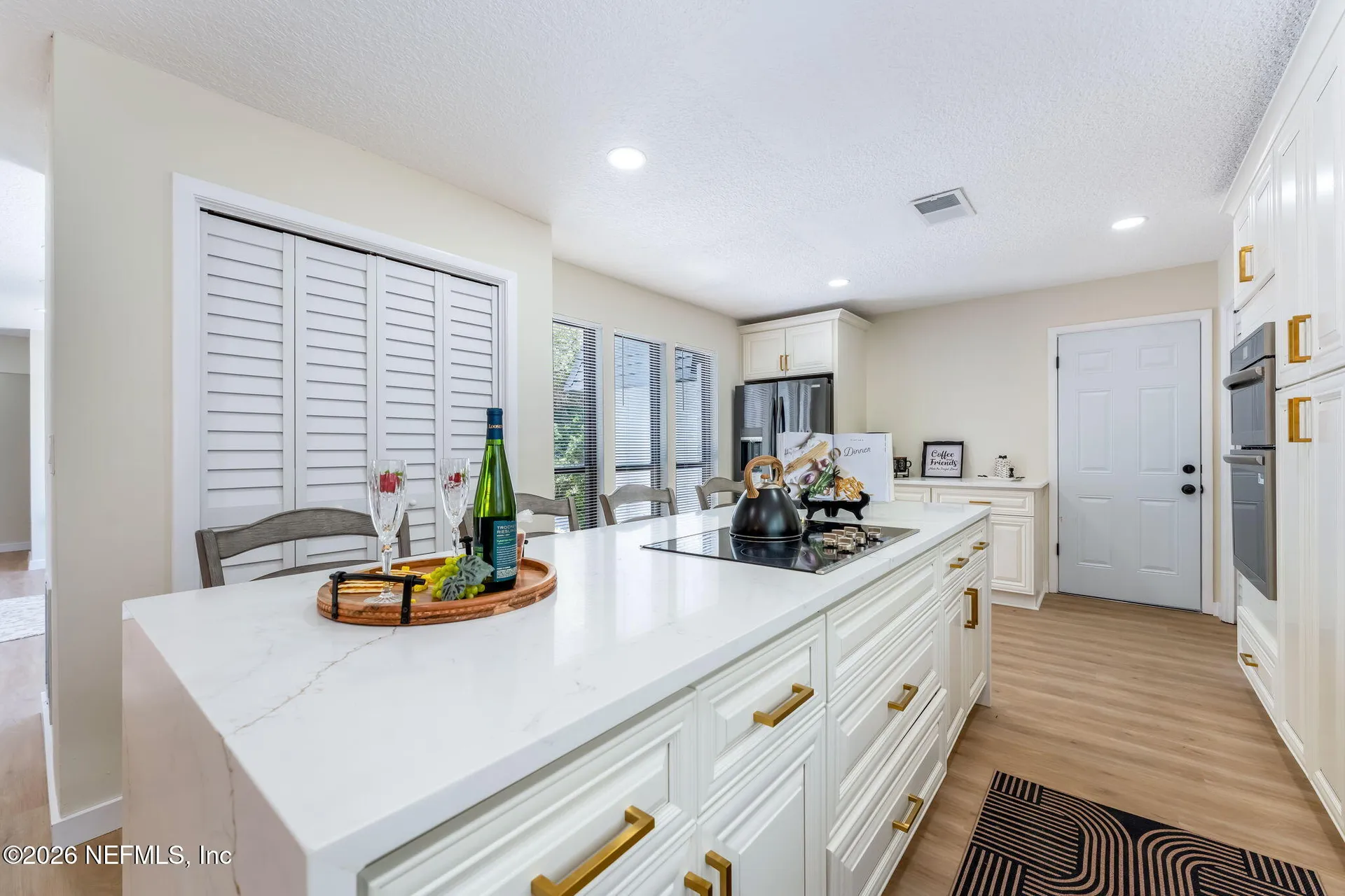 2286 W Laurel Grove Lane Orange Park FL 32073