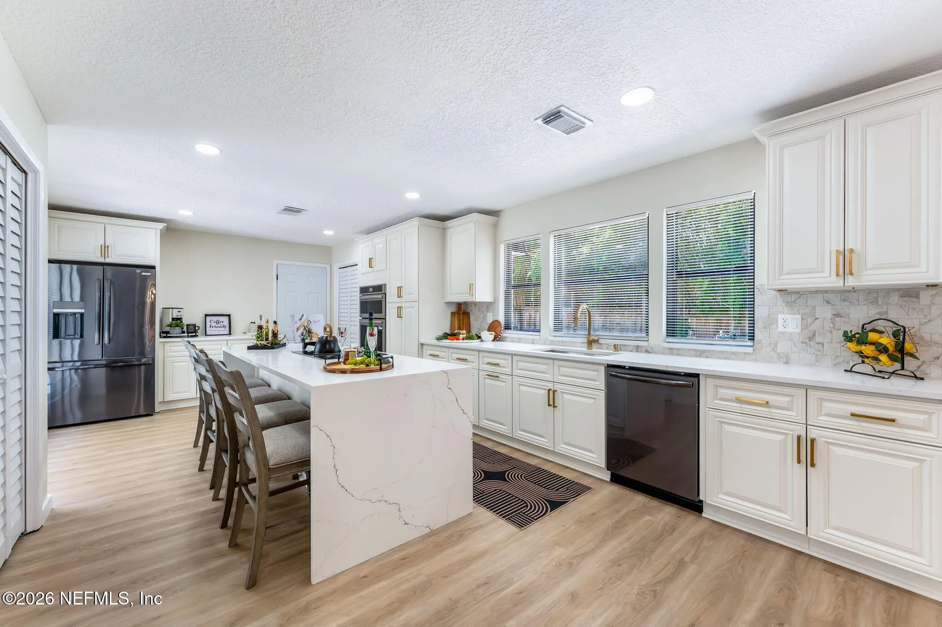 2286 W Laurel Grove Lane Orange Park FL 32073