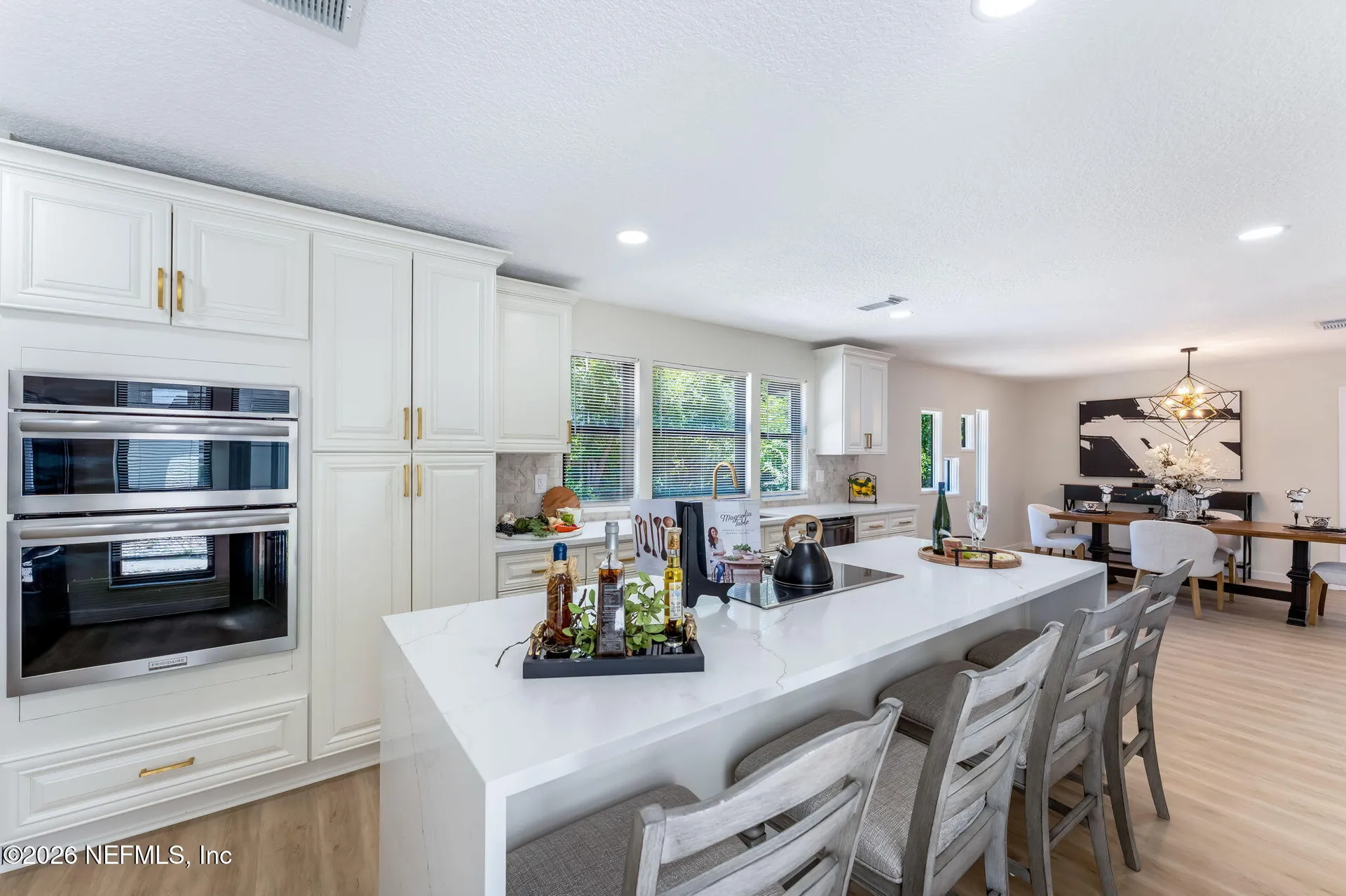 2286 W Laurel Grove Lane Orange Park FL 32073