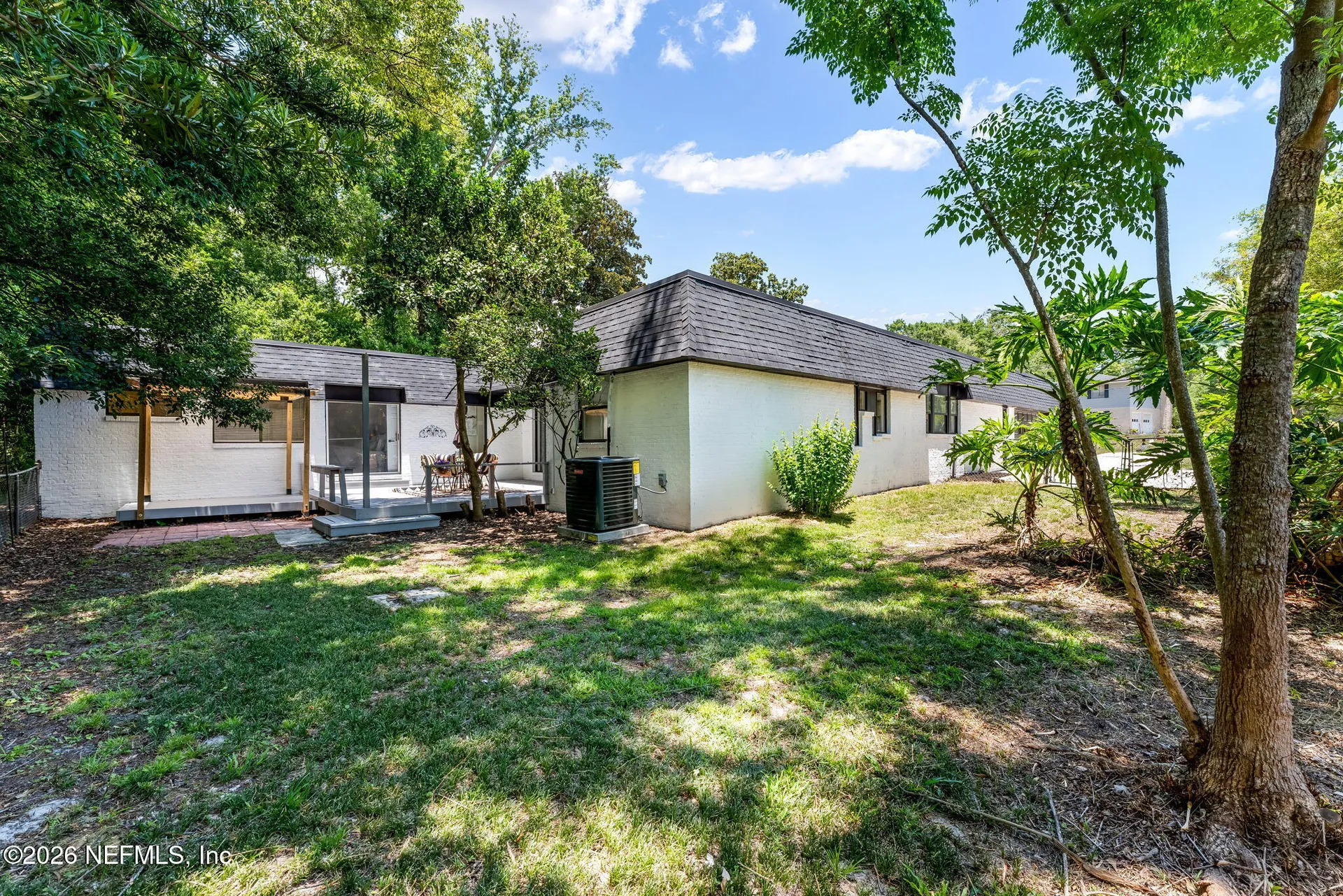 2286 W Laurel Grove Lane Orange Park FL 32073