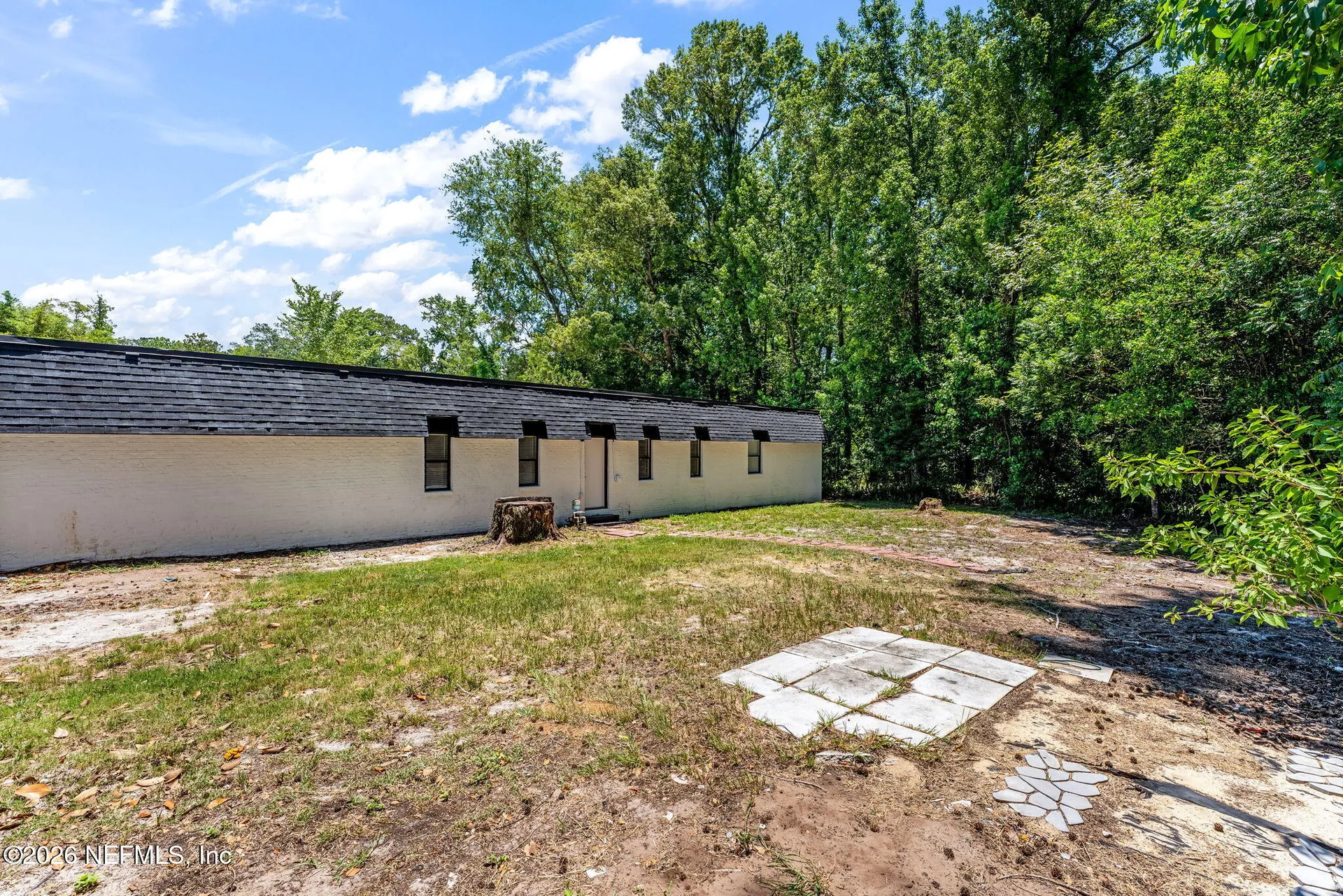 2286 W Laurel Grove Lane Orange Park FL 32073