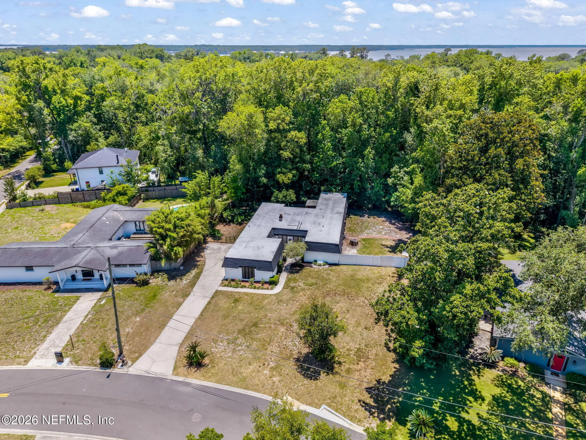 2286 W Laurel Grove Lane Orange Park FL 32073