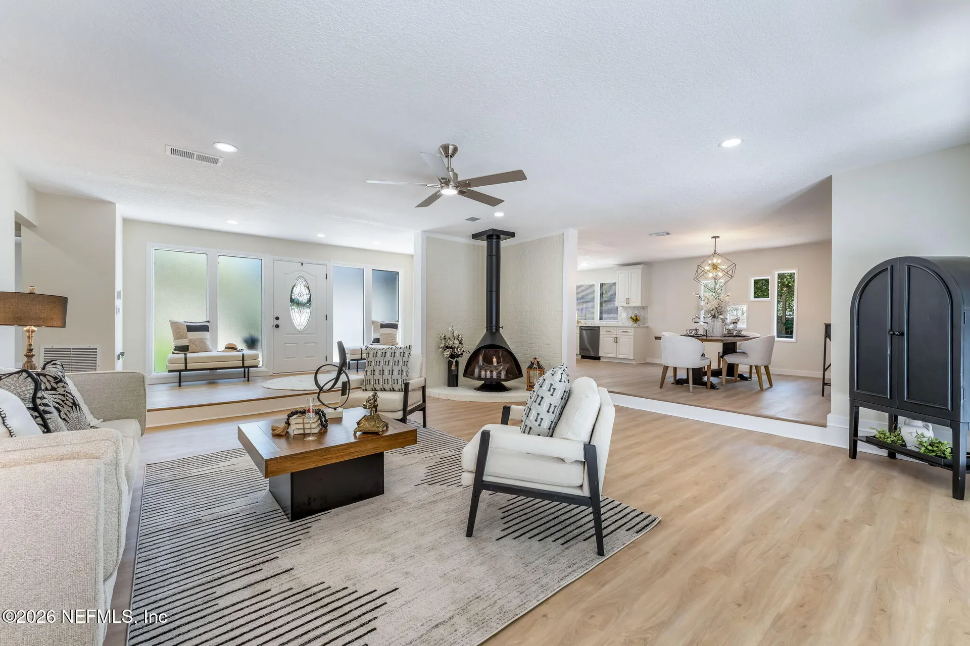 2286 W Laurel Grove Lane Orange Park FL 32073