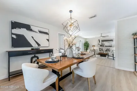 2286 W Laurel Grove Lane Orange Park FL 32073
