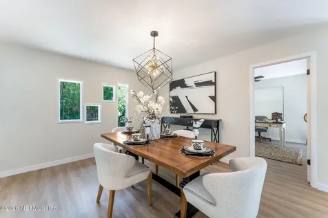 2286 W Laurel Grove Lane Orange Park FL 32073