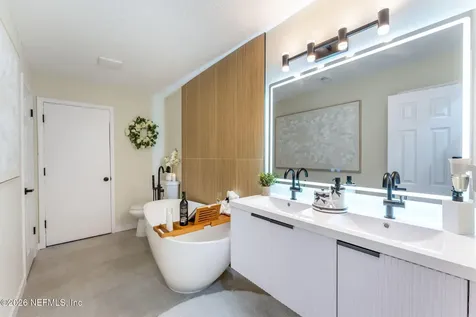 2286 W Laurel Grove Lane Orange Park FL 32073