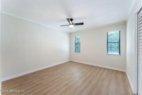 2286 W Laurel Grove Lane Orange Park FL 32073