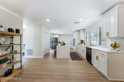 2286 W Laurel Grove Lane Orange Park FL 32073