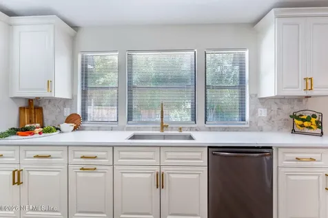 2286 W Laurel Grove Lane Orange Park FL 32073