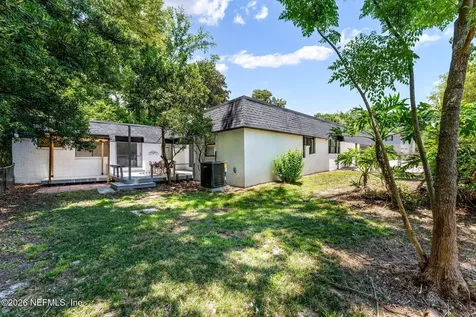 2286 W Laurel Grove Lane Orange Park FL 32073