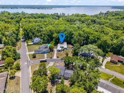 2286 W Laurel Grove Lane Orange Park FL 32073