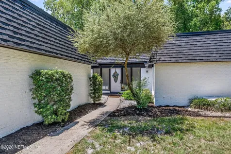2286 W Laurel Grove Lane Orange Park FL 32073