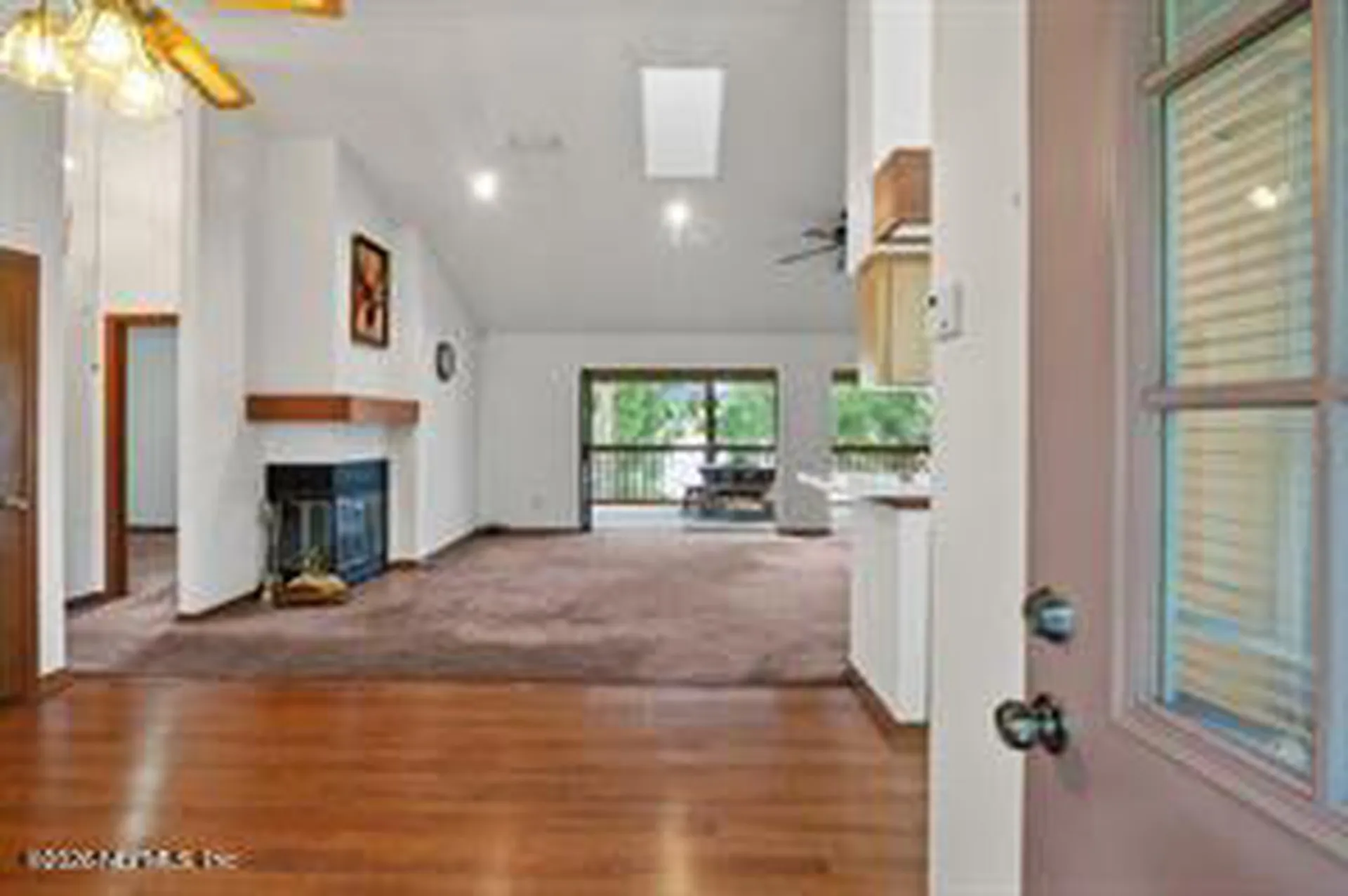 303 Riley Lake Drive Hawthorne FL 32640