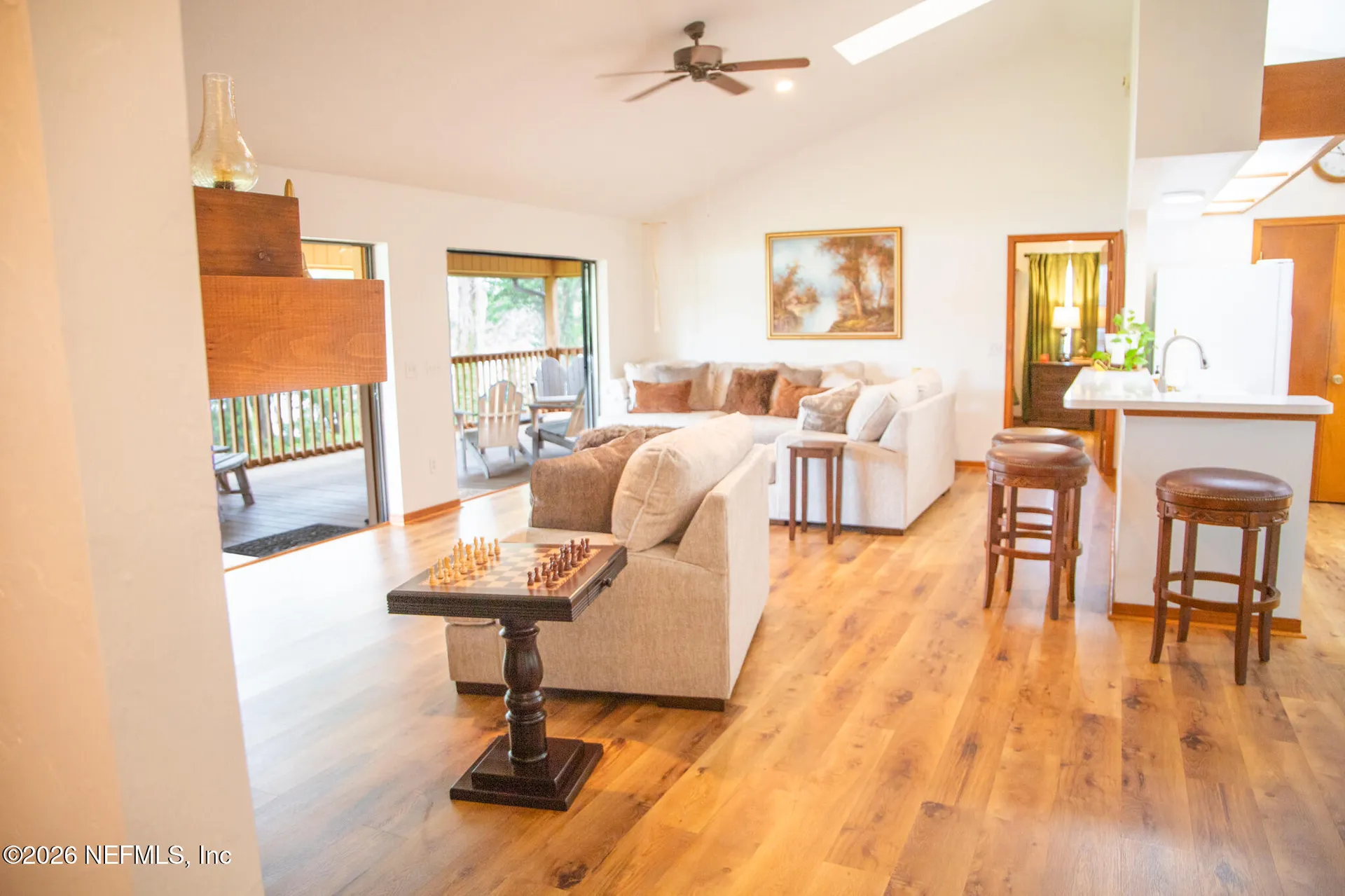 303 Riley Lake Drive Hawthorne FL 32640