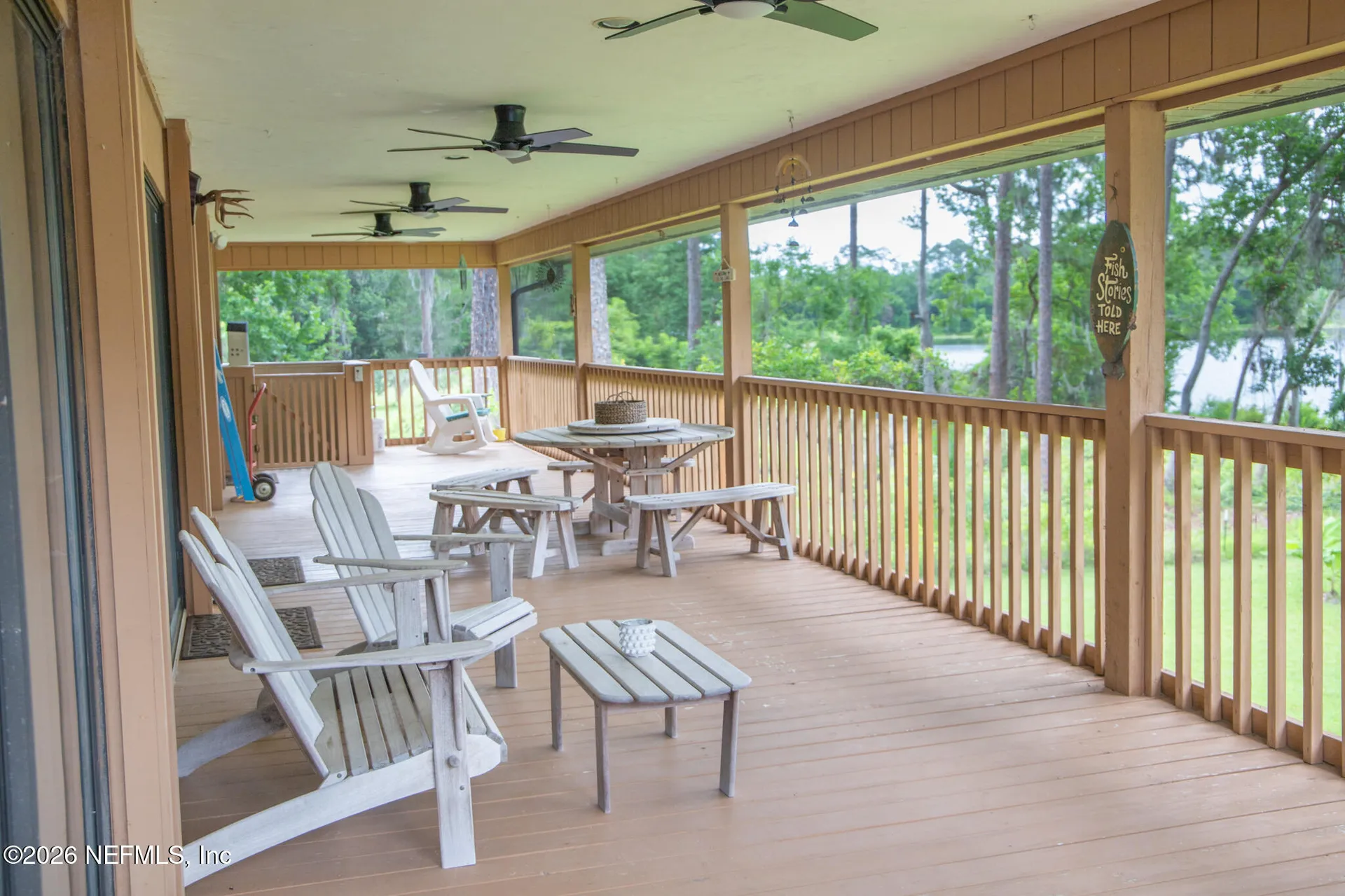 303 Riley Lake Drive Hawthorne FL 32640