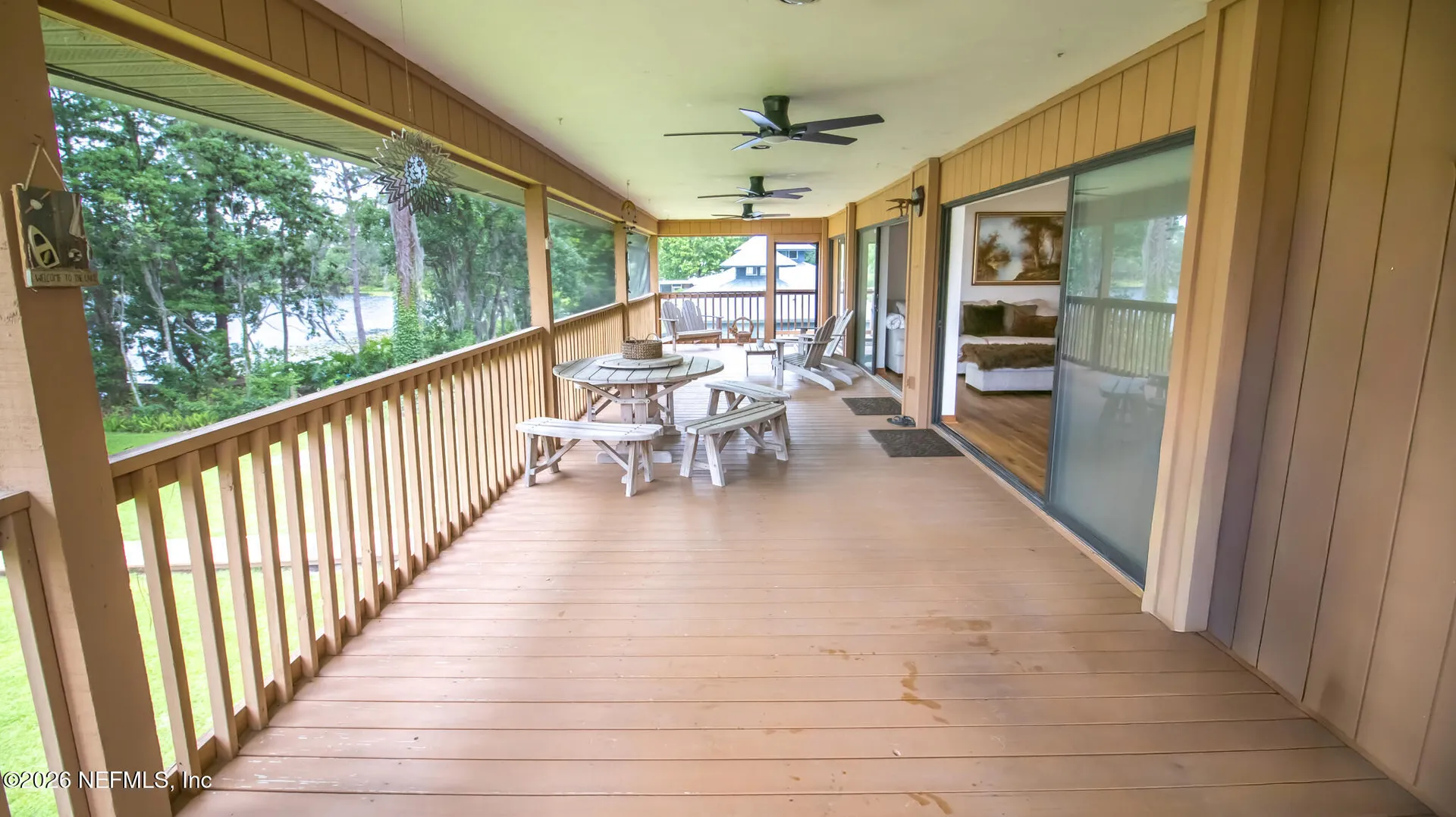 303 Riley Lake Drive Hawthorne FL 32640