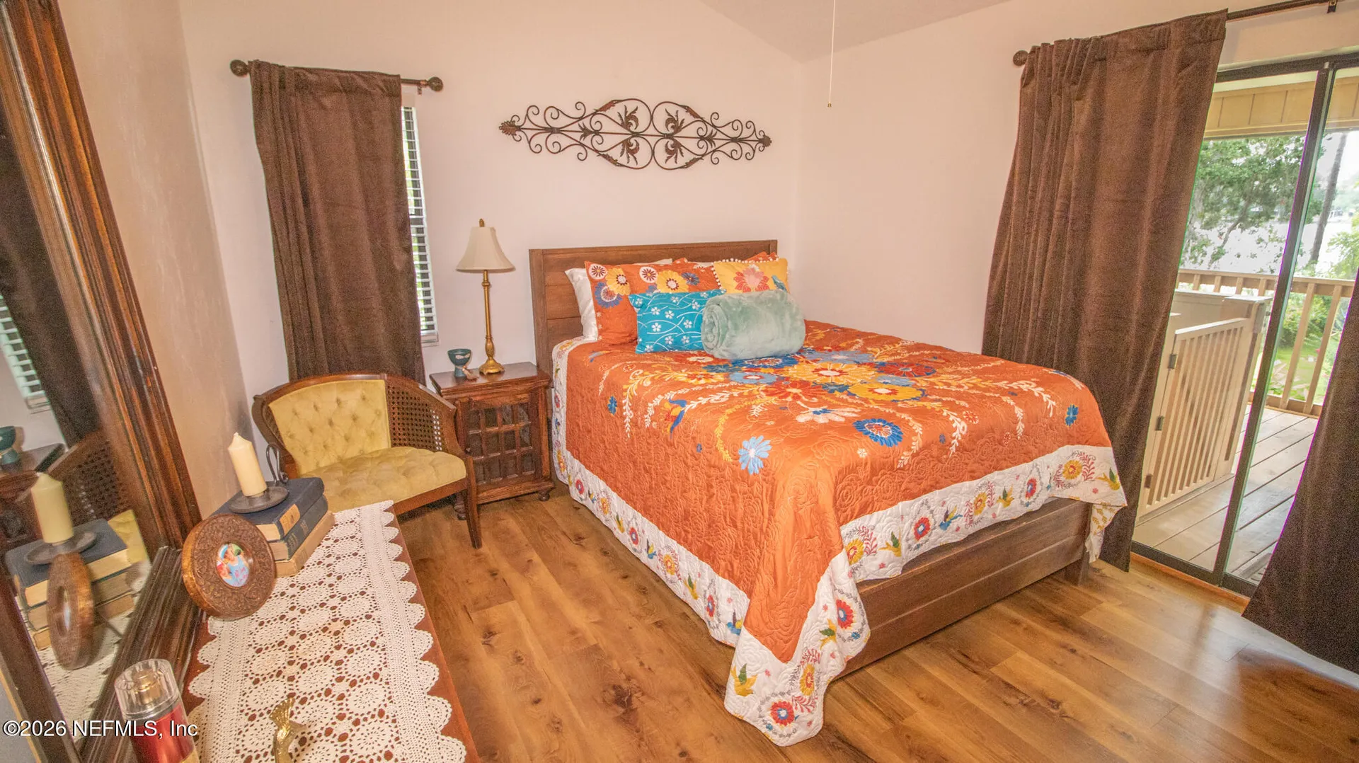 303 Riley Lake Drive Hawthorne FL 32640