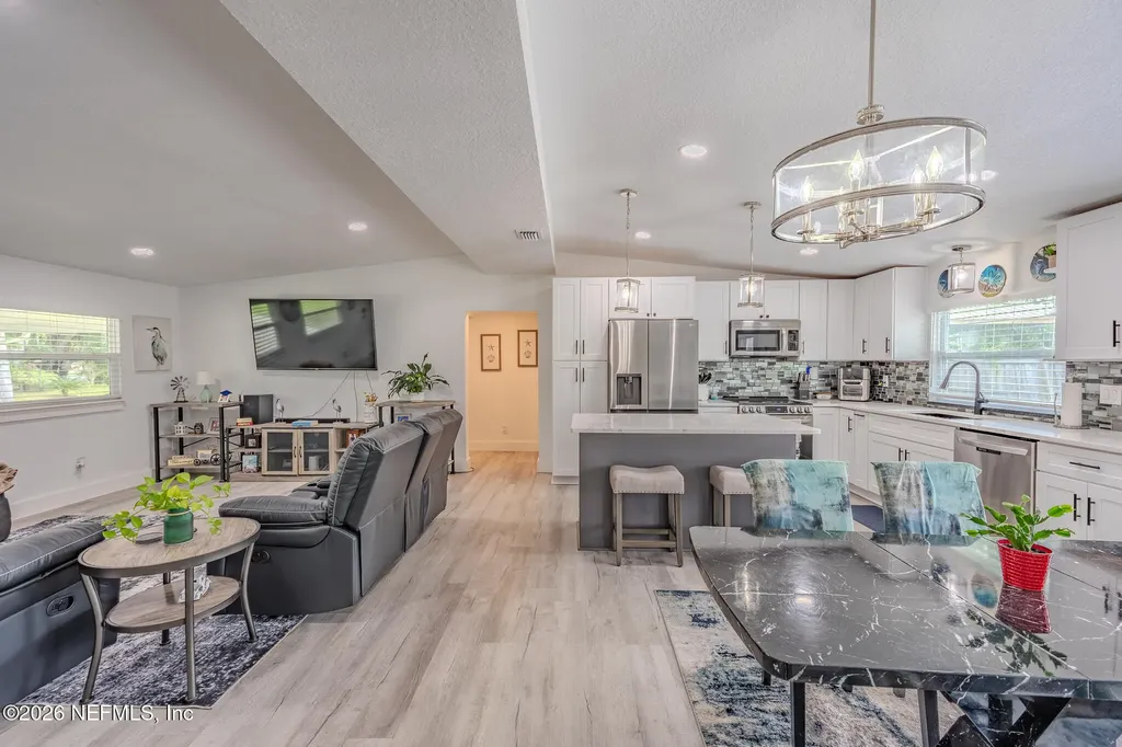 11419 Inez Drive Jacksonville FL 32218