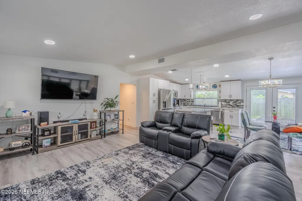 11419 Inez Drive Jacksonville FL 32218