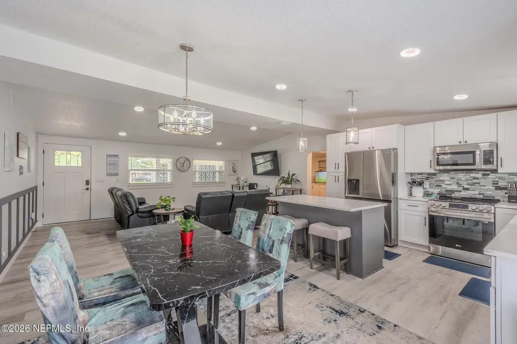 11419 Inez Drive Jacksonville FL 32218