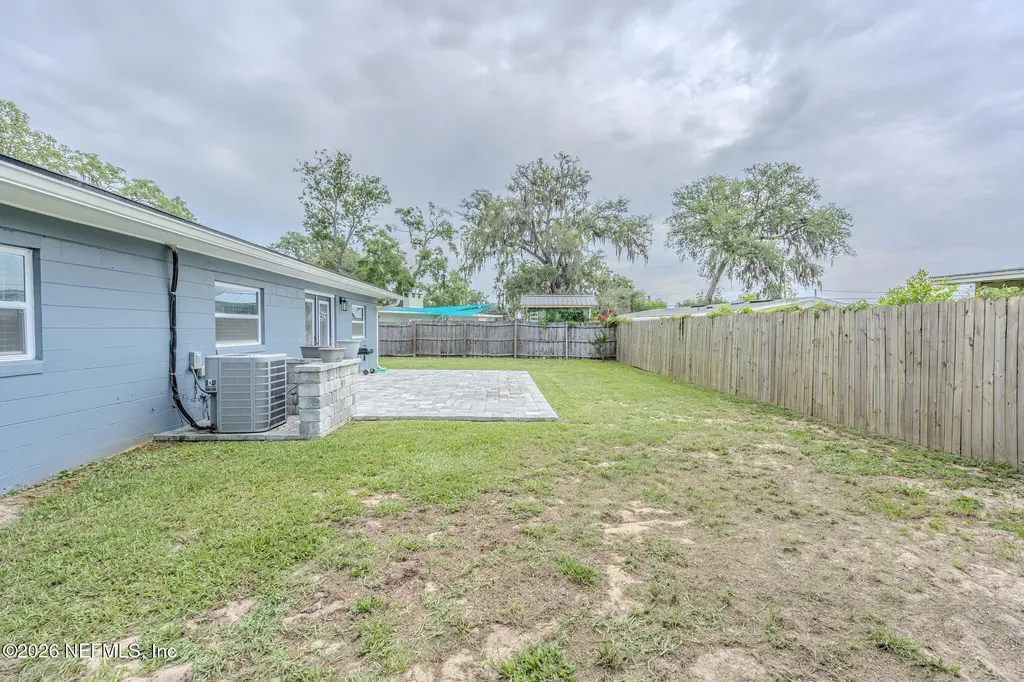 11419 Inez Drive Jacksonville FL 32218