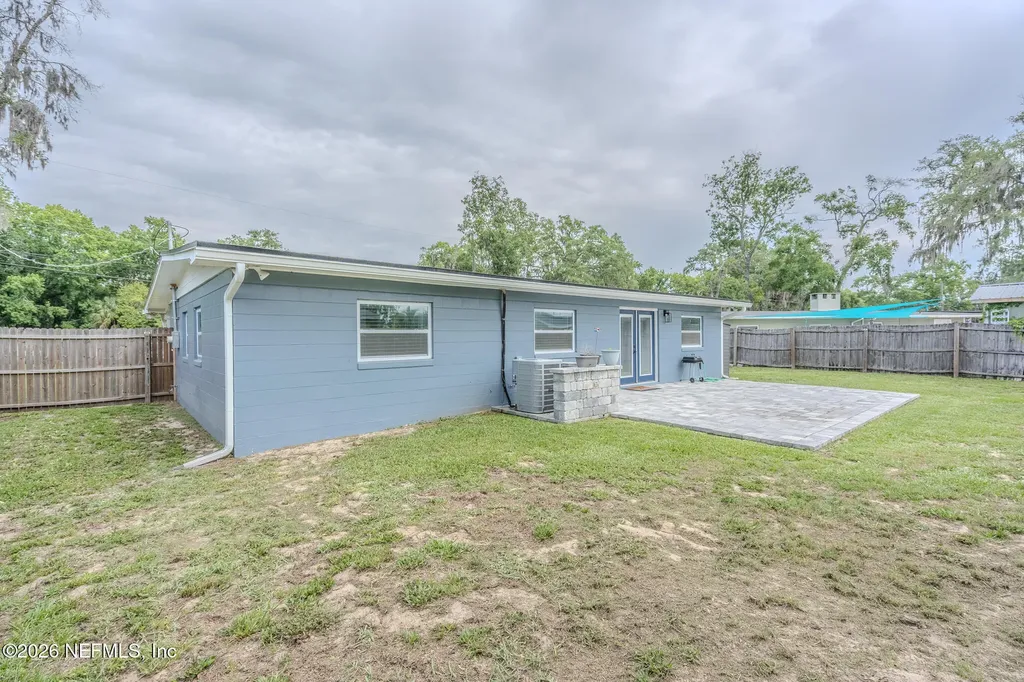 11419 Inez Drive Jacksonville FL 32218