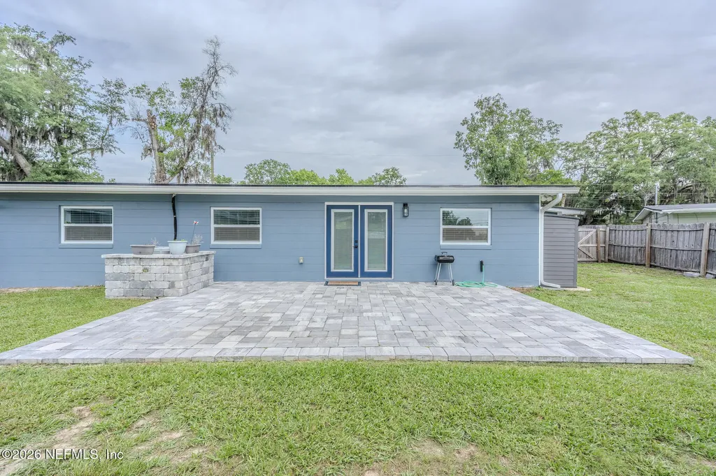11419 Inez Drive Jacksonville FL 32218