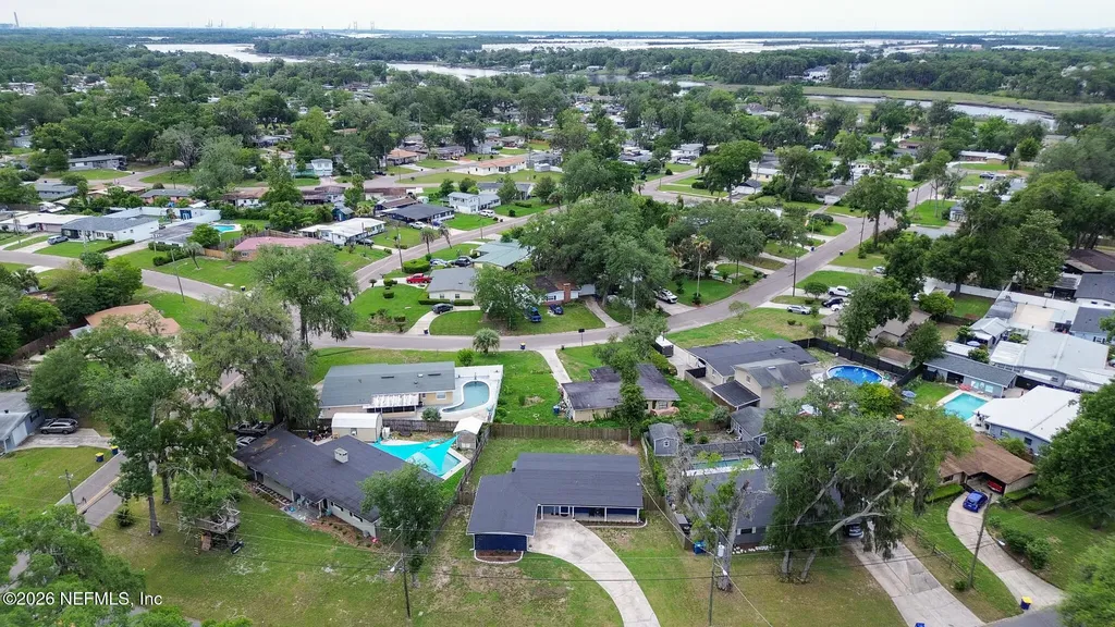 11419 Inez Drive Jacksonville FL 32218