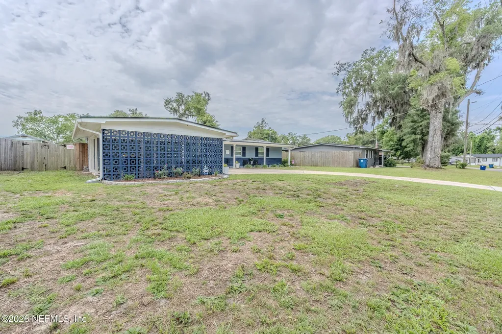 11419 Inez Drive Jacksonville FL 32218