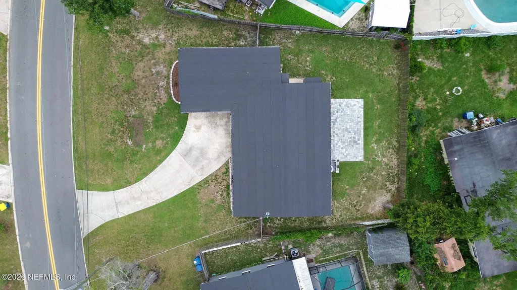 11419 Inez Drive Jacksonville FL 32218